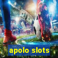 apolo slots